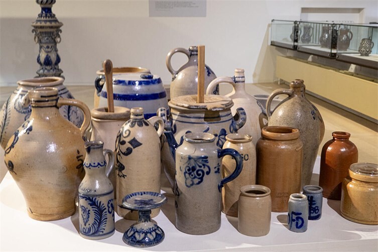Keramikmuseum Westerwald