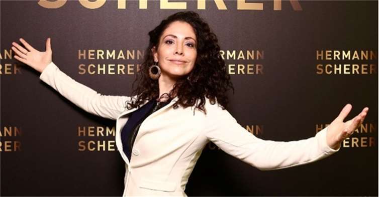 Kerstin Verena Vogt  Foto: privat