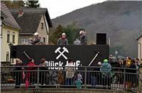 Kesseling Alaaf  Am Samstag den 10. Februar 23 prägten beim Karnevalszug in Kess...