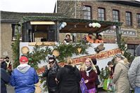 Kesseling Alaaf am Samstag, dem 01. März prägten in Kesseling nicht nur die Mitw...