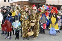 Kesseling Alaaf am Samstag, dem 01. März prägten in Kesseling nicht nur die Mitw...