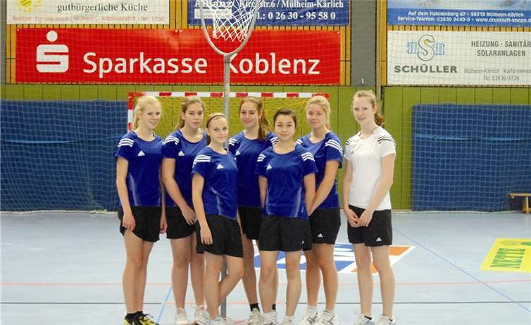 Kettig. Am Samstag, 2. März, findet in der Anne-Frank-Turnhalle in Kettig ein Korbball-Turnier statt. Die Aufstellungen: 13 Uhr: TuS Kettig I - TV Kärlich, 13.40 Uhr: TuS Kettig II - TV Urbar, 15 Uhr: TUS Kettig I - TV Feldkirchen, 15.40 Uhr: TuS Kettig II - TV Niederbieber, 17 Uhr: TuS Kettig II - TV Feldkirchen. Um 18.15 Uhr ist Siegerehrung.