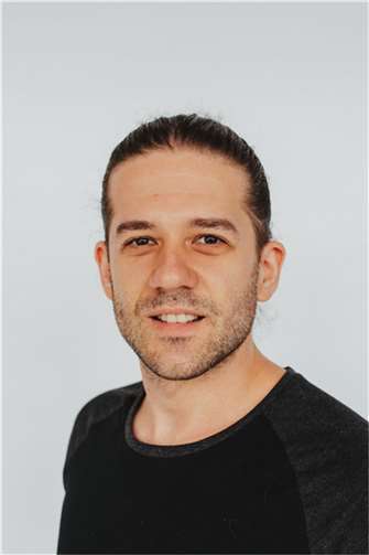 Kevin Kott. Copyright: Erhan Yesiloez