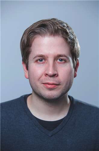 Kevin Kühnert spricht Klartext im Kapuzinerkloster. Nick Neufeld