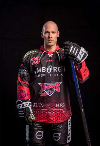 Kevin Lavallee.Foto: Christof Henninger / ndreiw