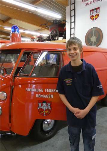 Kevin Schindler fehlen die Unternehmungen.