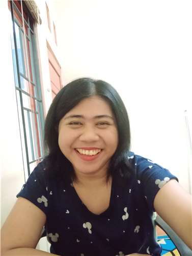 Khairani. Foto: privat