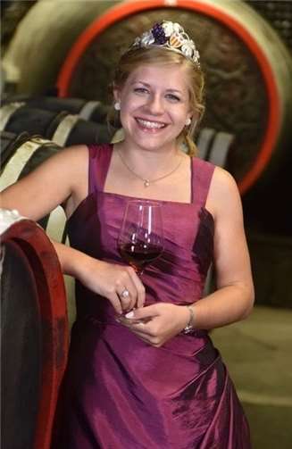 Kim Dahlmeier, Bachem. Foto: Vollrath