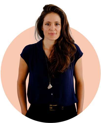 Kim Le Roux wird mit ihrem Vortrag das Sommersemester eröffnen. Foto: LXSY ARCHITEKTEN)