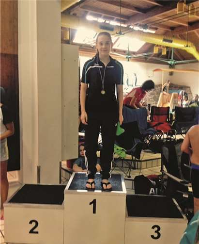 Kim Maren Mayer.privat