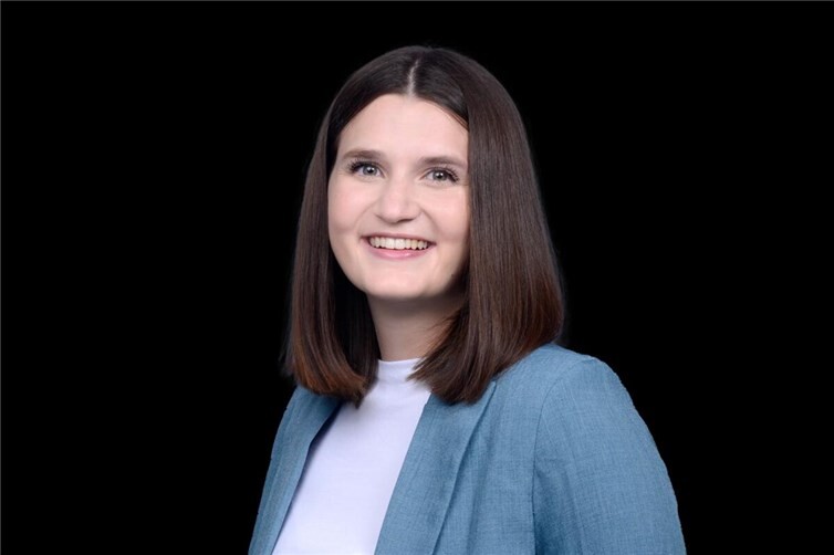 Kim Theisen, Bündnis 90/Die Grünen