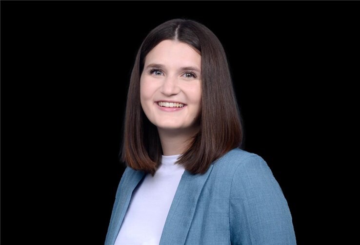 Kim Theisen, Bündnis 90/Die Grünen