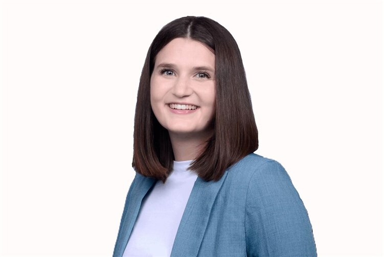 Kim Theisen, Fraktionsvorsitzende Bündnis 90/Die Grünen
