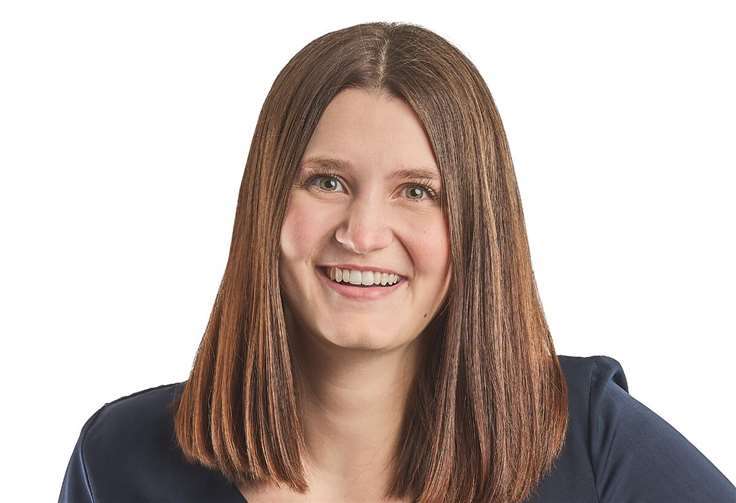 Behindertenfreundlichkeit des Tourismus in Koblenz und Einbeziehung des Inklusionsbeirates Kim Theisen, Fraktionsvorsitzende. Fotos: privat