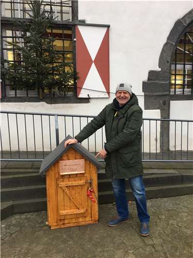 Kinder können auch in diesem Jahr ihre Weihnachtspost mit Ideen, Gedichten, Bildern und Briefen zum Thema Weihnachten einsenden.  Foto: Stadt Linz