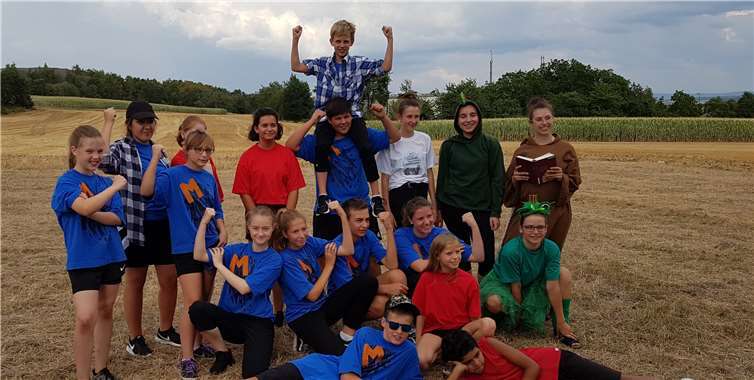 Kinder stark machen nimmt sich der gemeinnützige Verein mit seinen ehrenamtlichen Helfern sehr zu Herzen. Privat