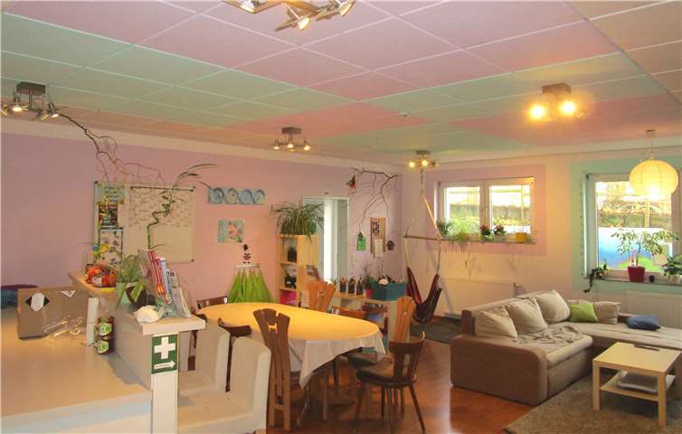 Kinder und Jugendliche erwartet im kommenden Jahr ein großes Angebot an Aktionen im Jugendtreff in Werthoven. privat