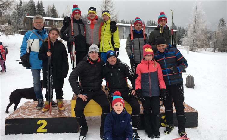 Kinder/Jugendliche von 8 bis 15 Jahren können noch einsteigen.Quelle: SRC Heimbach-Weis 2000 e.V.