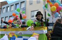 Kindergarten Rasselbande