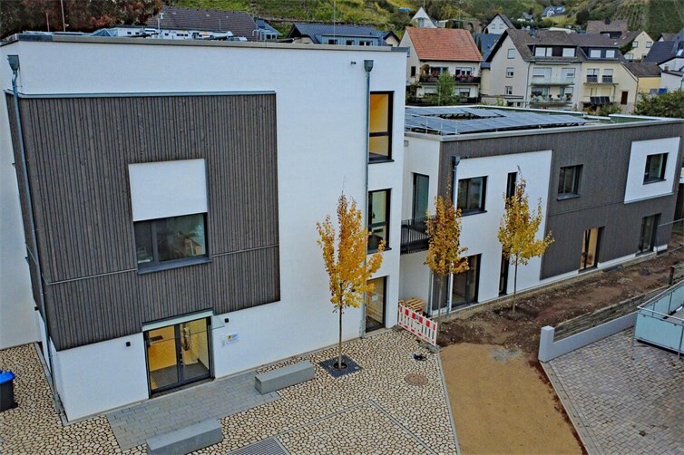 Kindergarten „St. Johannes“ im Dernauer Pfarrgarten
