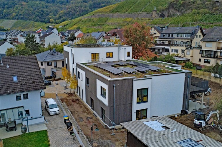 Kindergarten „St. Johannes“ im Dernauer Pfarrgarten