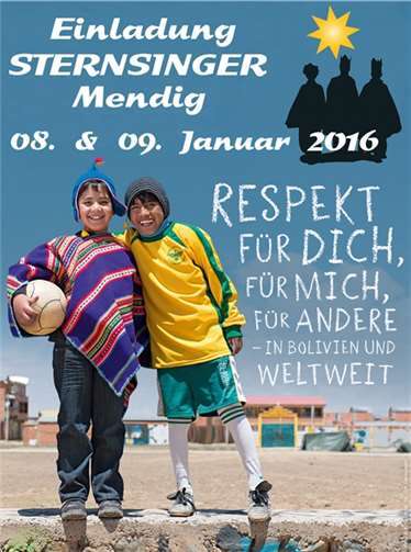 Kindermissionswerk / Bettina Flitner