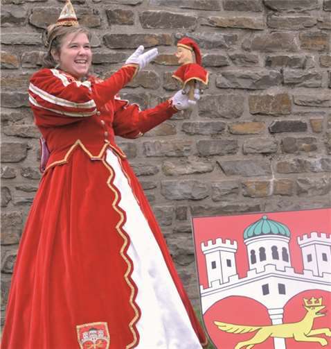 Kinderprinzessin JessicaI.privat