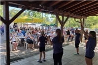 Sommerfest in Heddesdorf begeistert mit hoher Besucherzahl und vielfältigem Programm