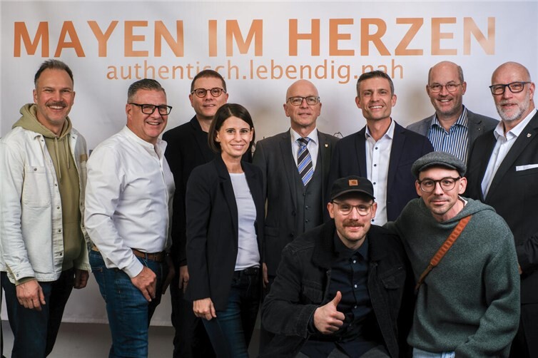 Kinopremiere feiert neue Imagekampagne. Foto: BL Fotos