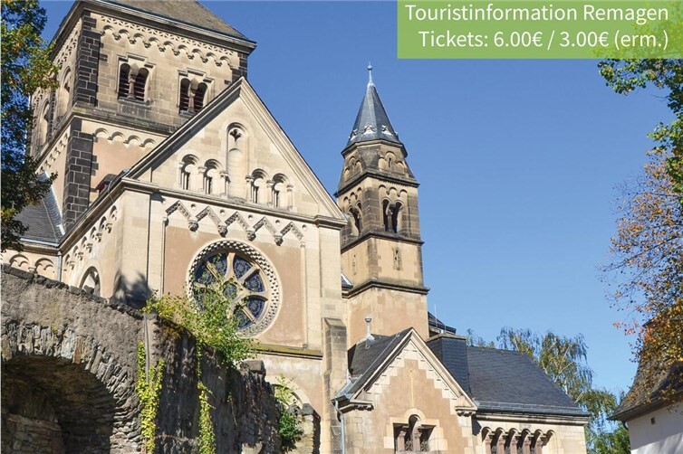 Kirche St. Peter und Paul