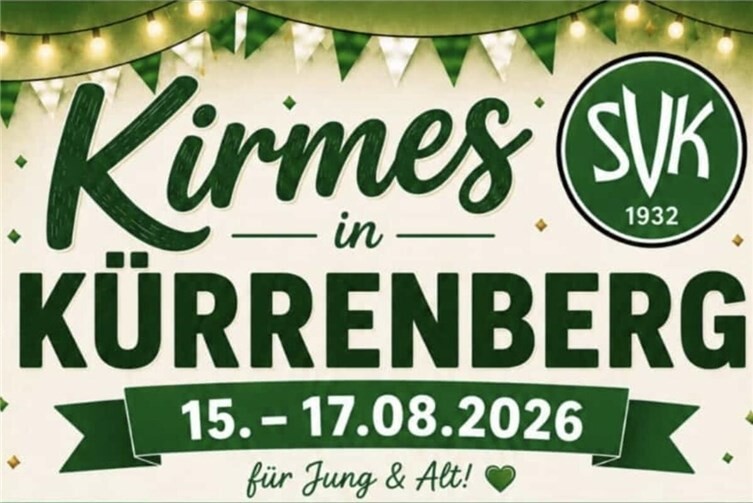 Kirmes 