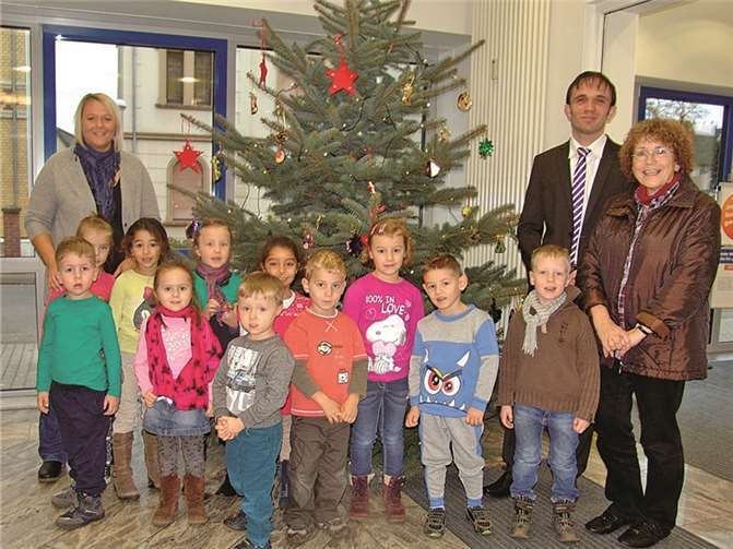 Kita Märchenwald Weißenthurm.