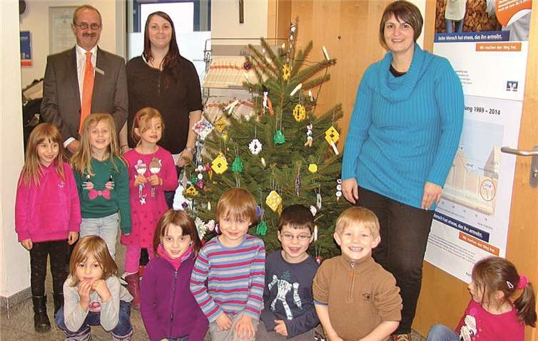 Kita St. Elisabeth St. Sebastian.