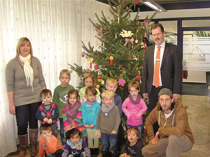 Kita St. Georg Urmitz.