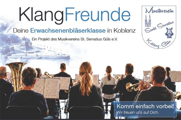 KlangFreunde