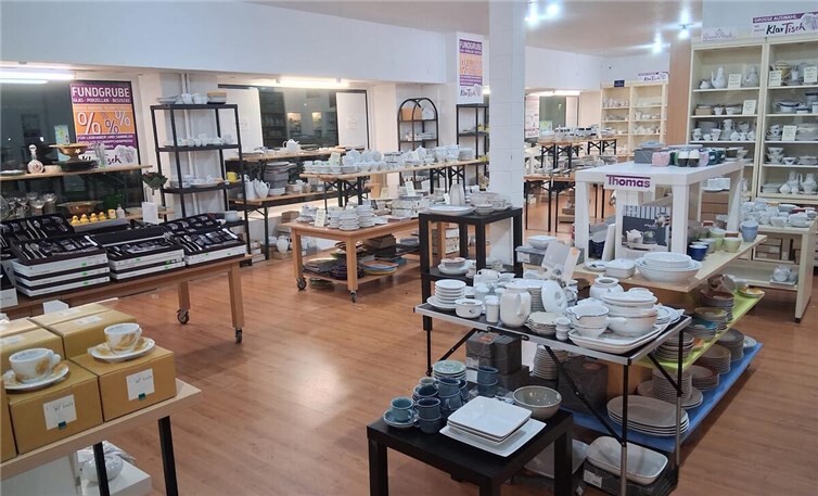 „Klar Tisch“ eröffnete in der Neuwieder Innenstadt. Foto: WAMFO.DE