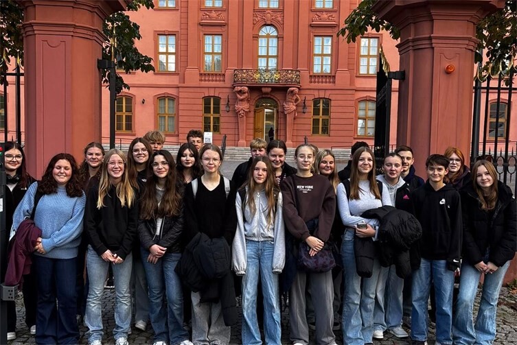 Klasse 9a