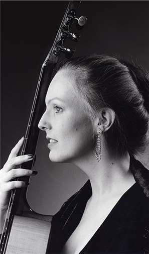 Klassische Gitarre mit Heike Matthiesen Heike Matthiesen.privat