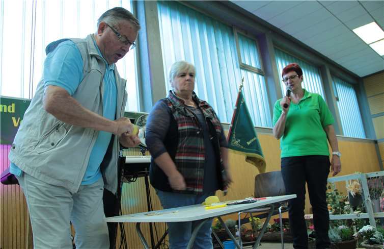 Klaus-Dieter Milke in der Entscheidung um die „Kartoffelkette“ gegen Alice Höller.