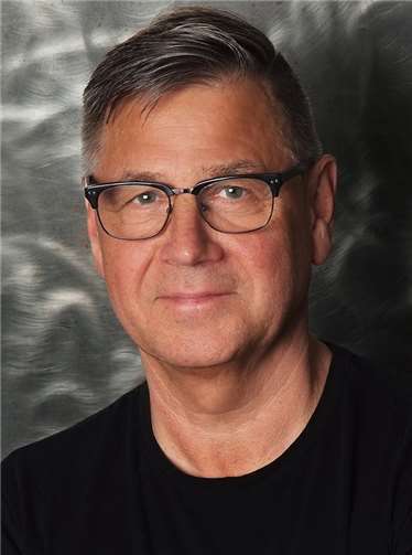 Klaus-Dieter Regenbrecht. Privat