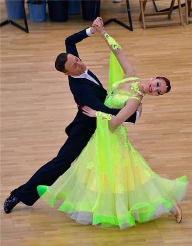 Klaus Genterczewsky.Foto: Kerschsieper