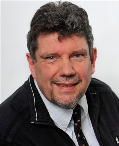 Klaus Herbel. privat