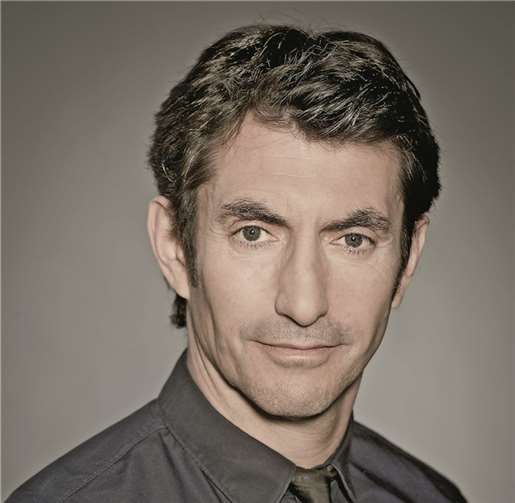 Klaus-Jürgen „Knacki“ Deuser. Guido SchroÌˆder