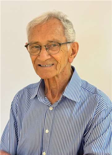 Klaus König. Foto: privat