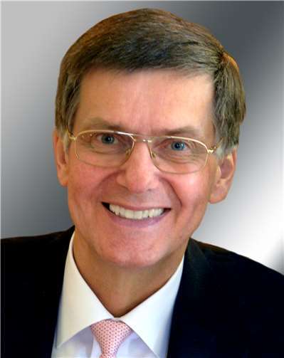 Klaus Körner verstarb im Alter von 57 Jahren. Privat