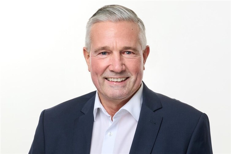 Klaus Lütkefedder