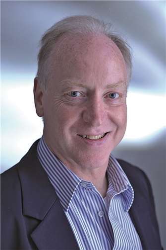 Klaus Meurer, Direktkandidat von Bündnis 90/Die Grünen zur Bundestagswahl im Wahlkreis 199 Ahrweiler. privat