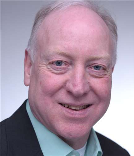 Klaus Meurer Foto: privat