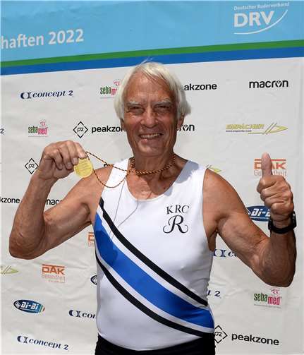 Klaus Opitz.