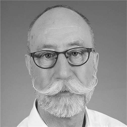 Klaus Runte, Bonn (geb. 1957), Vorsitzender Lehrwesen ADGs, Lehrer für Aiki-Doin Gesundheitssport, Liz. Sport i. d. Rehabilitation des DOSB/DBS.